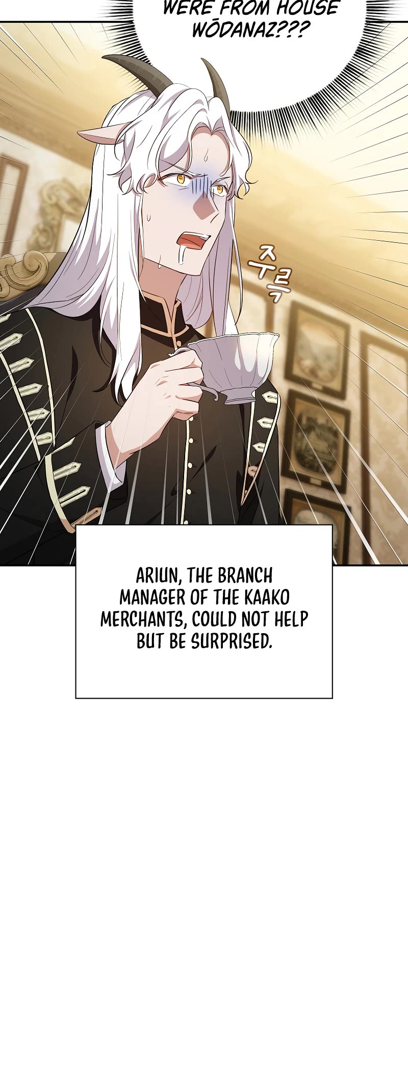 Magic Academy Survival Guide Chapter 70 page 9 - Chapter 70