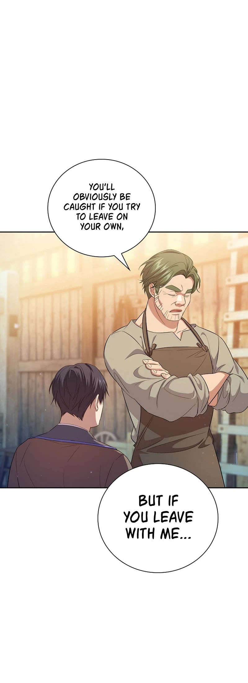 Magic Academy Survival Guide Chapter 71 page 13 - Chapter 71