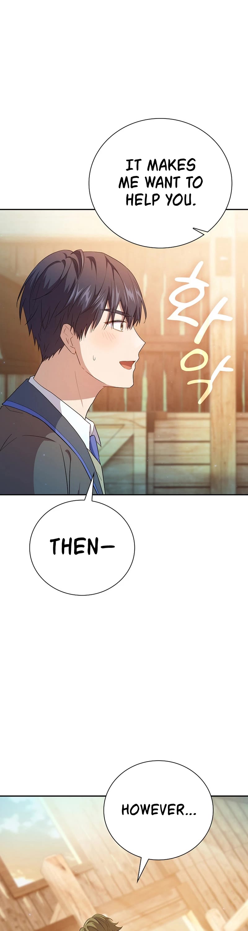 Magic Academy Survival Guide Chapter 71 page 2 - Chapter 71