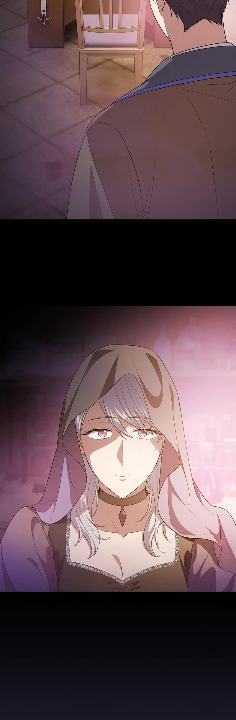 Magic Academy Survival Guide Chapter 71 page 32 - Chapter 71