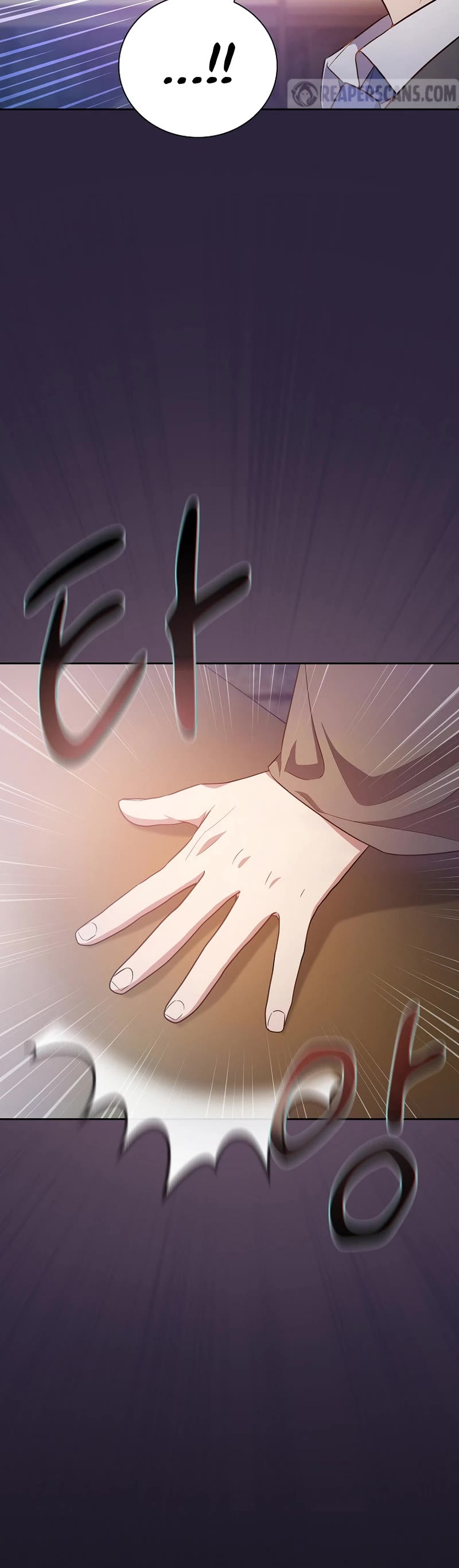 Magic Academy Survival Guide Chapter 71 page 48 - Chapter 71