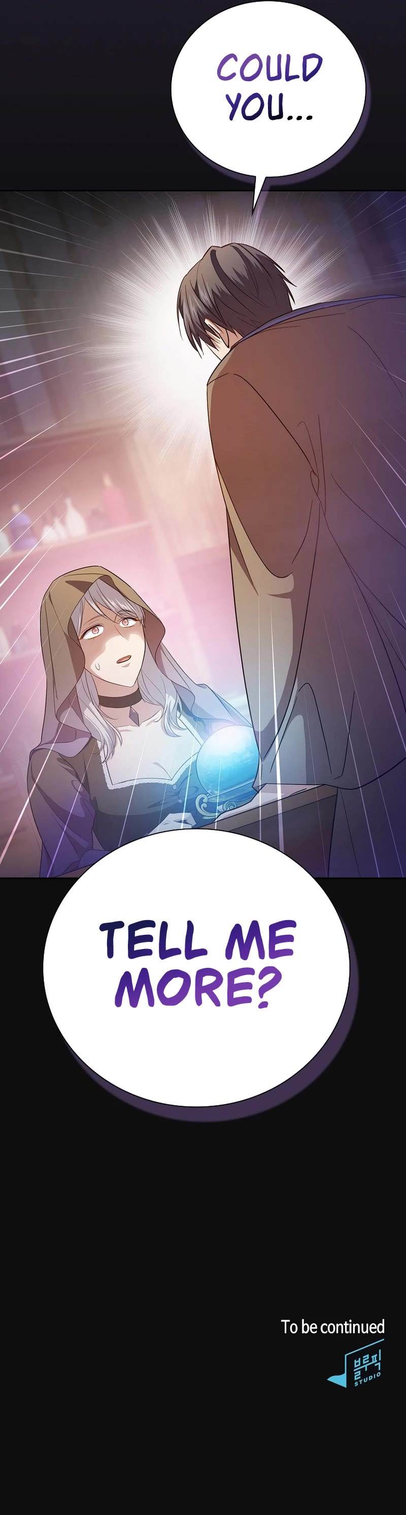 Magic Academy Survival Guide Chapter 71 page 49 - Chapter 71