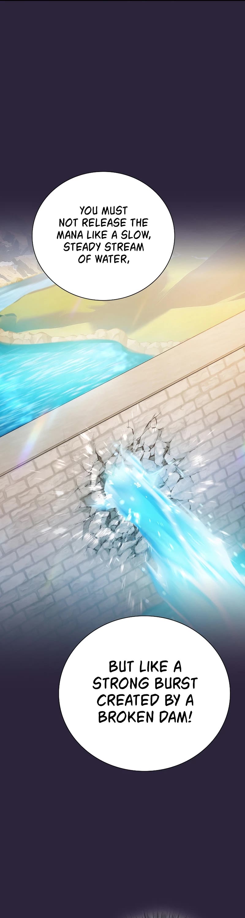 Magic Academy Survival Guide Chapter 72 page 10 - Chapter 72