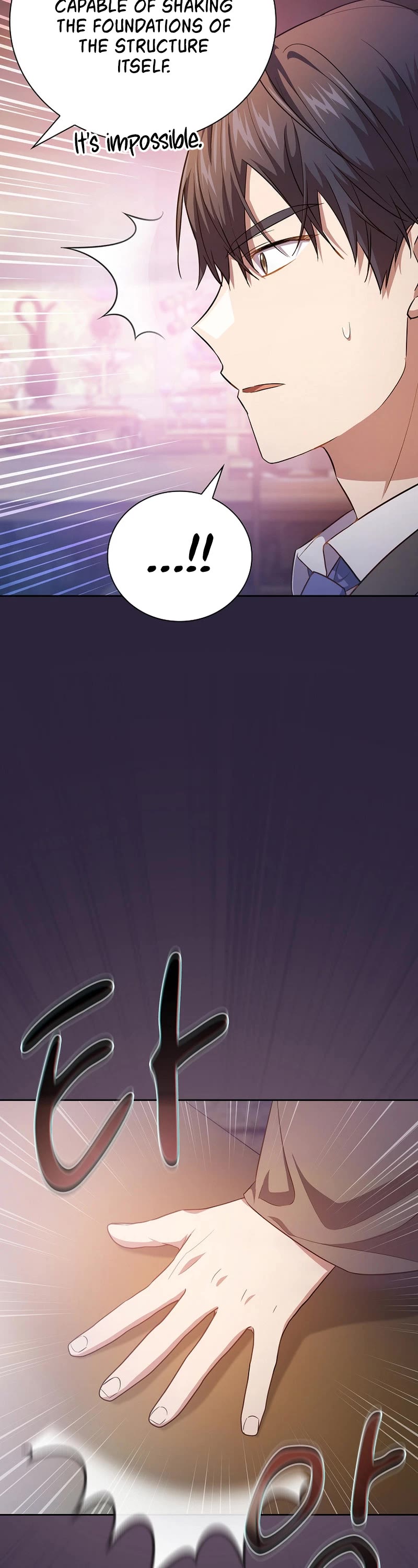 Magic Academy Survival Guide Chapter 72 page 3 - Chapter 72