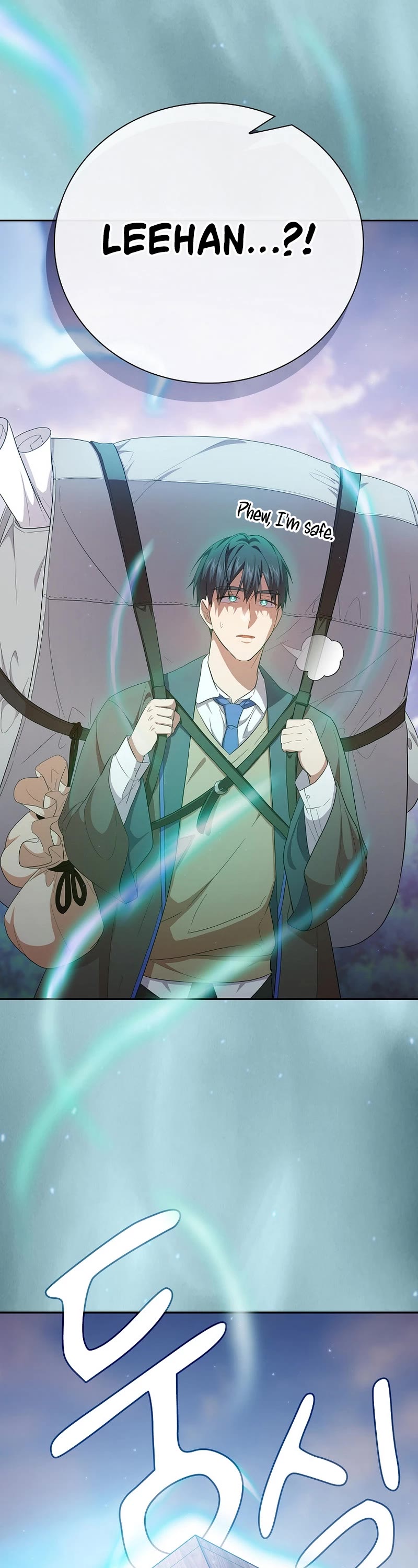 Magic Academy Survival Guide Chapter 72 page 45 - Chapter 72