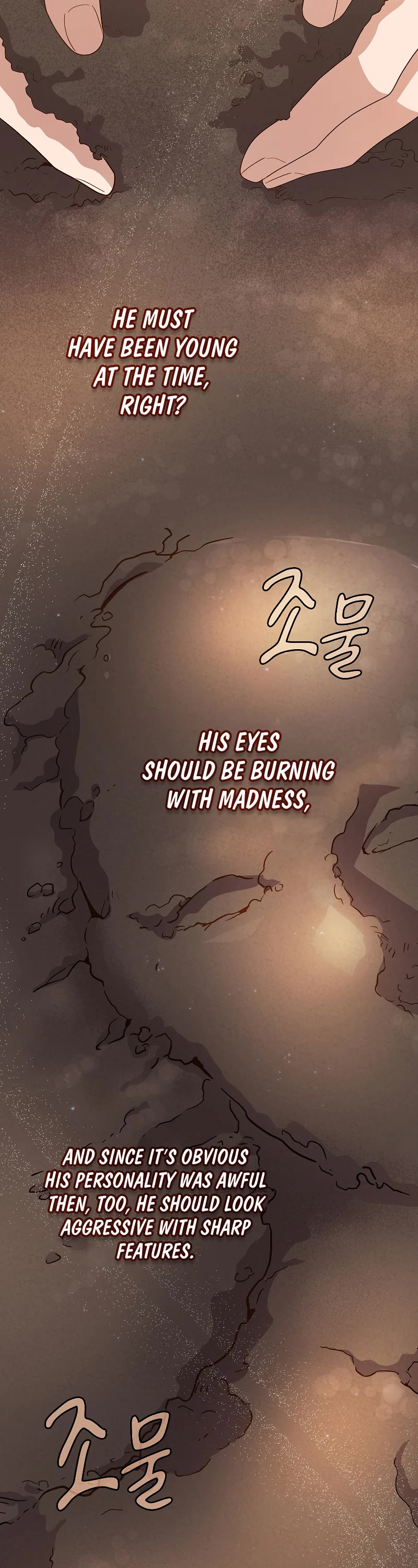 Magic Academy Survival Guide Chapter 73 page 11 - Chapter 73