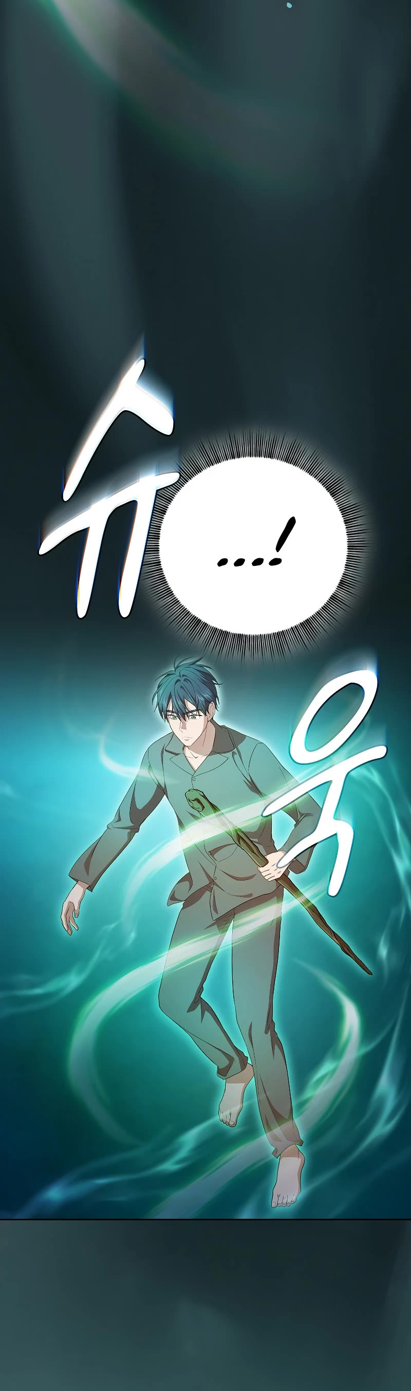 Magic Academy Survival Guide Chapter 73 page 23 - Chapter 73