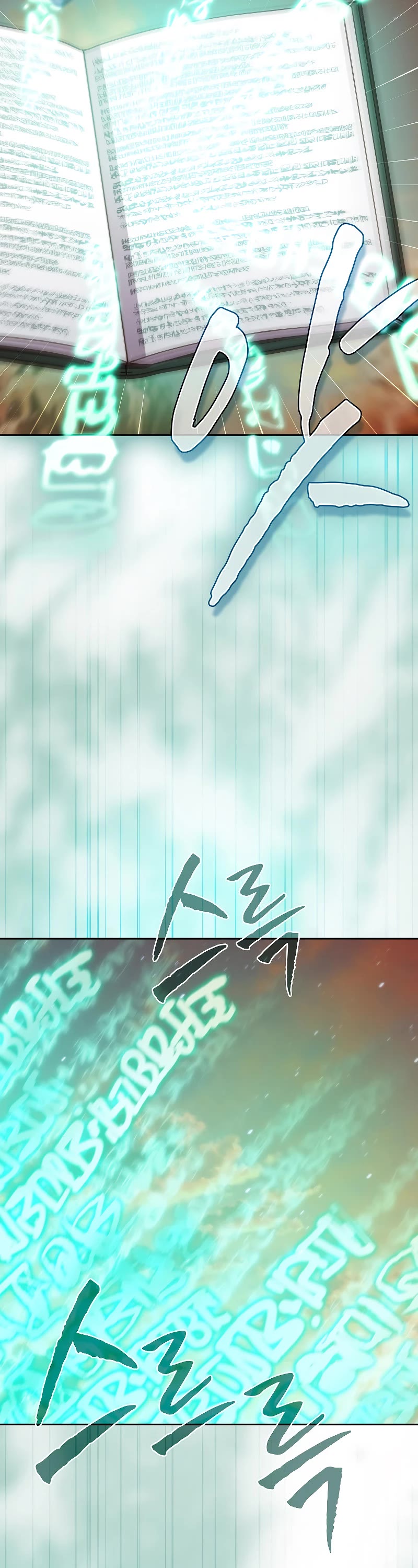 Magic Academy Survival Guide Chapter 73 page 27 - Chapter 73