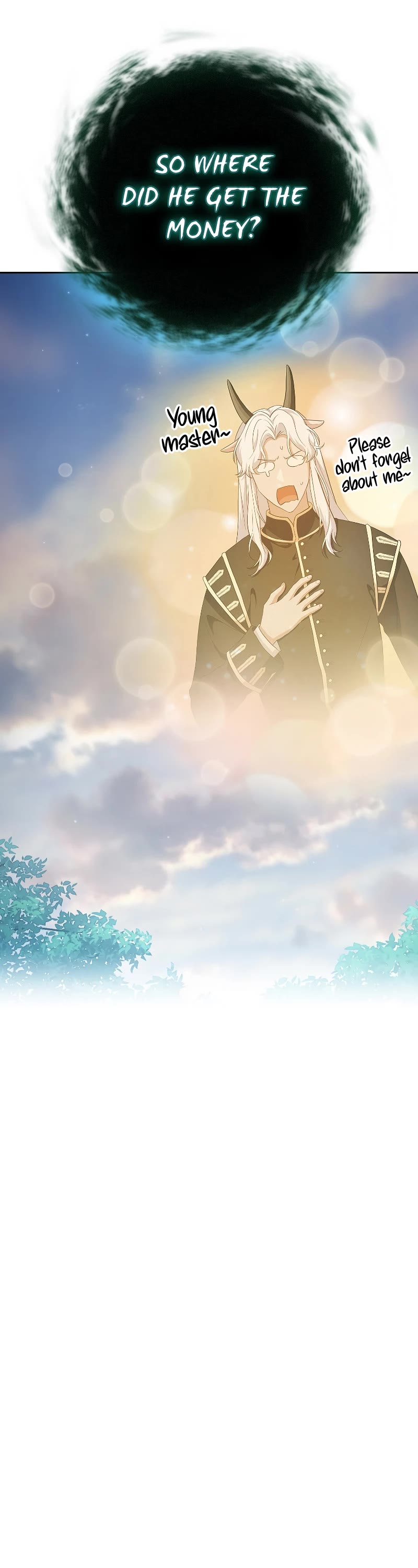 Magic Academy Survival Guide Chapter 73 page 41 - Chapter 73