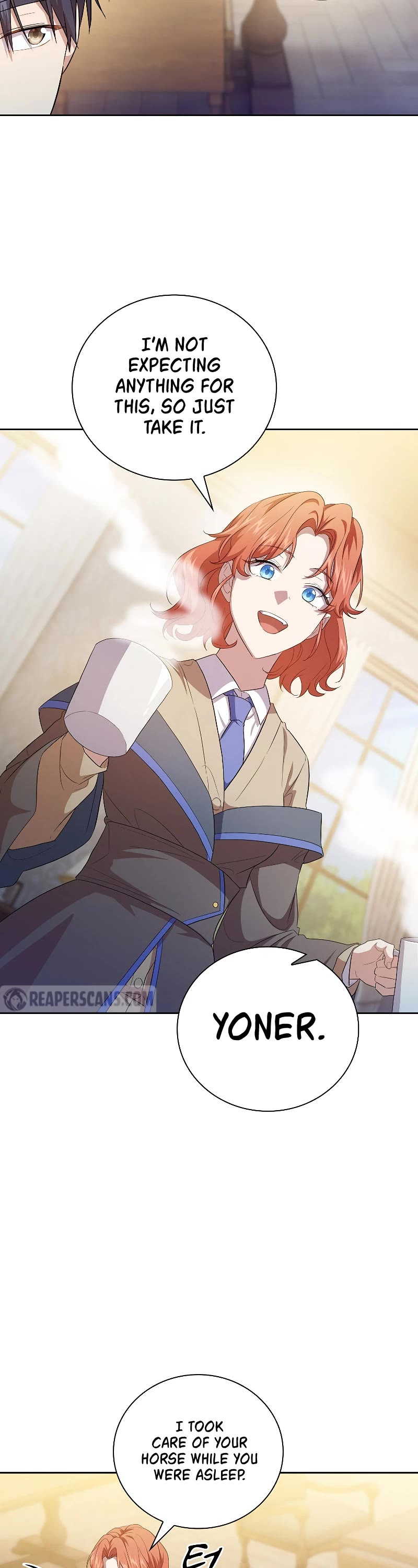 Magic Academy Survival Guide Chapter 73 page 46 - Chapter 73