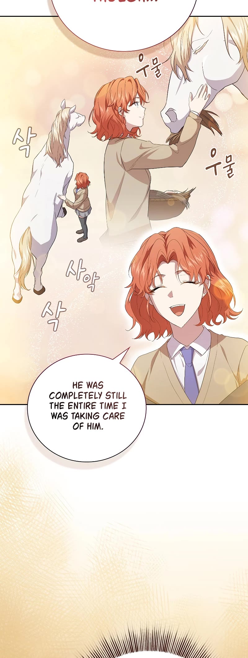 Magic Academy Survival Guide Chapter 73 page 48 - Chapter 73