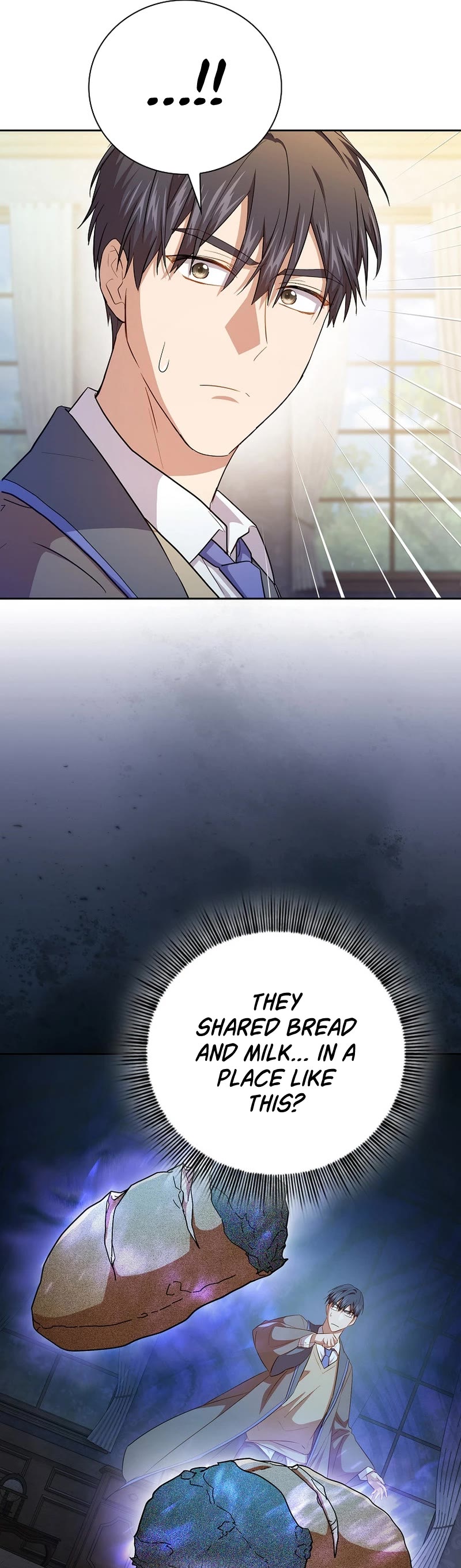 Magic Academy Survival Guide Chapter 74 page 16 - Chapter 74