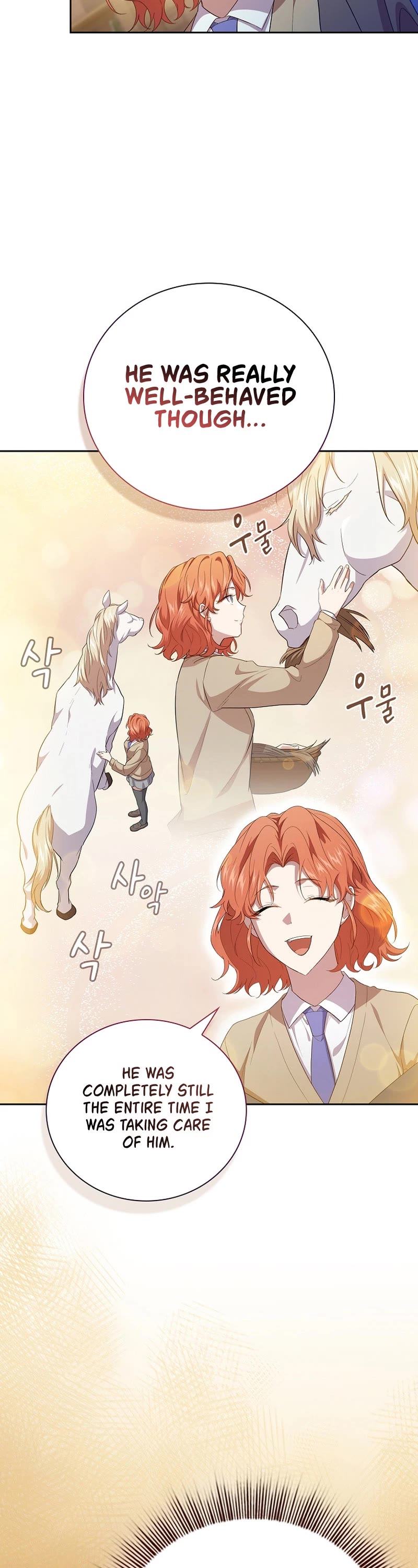 Magic Academy Survival Guide Chapter 74 page 3 - Chapter 74