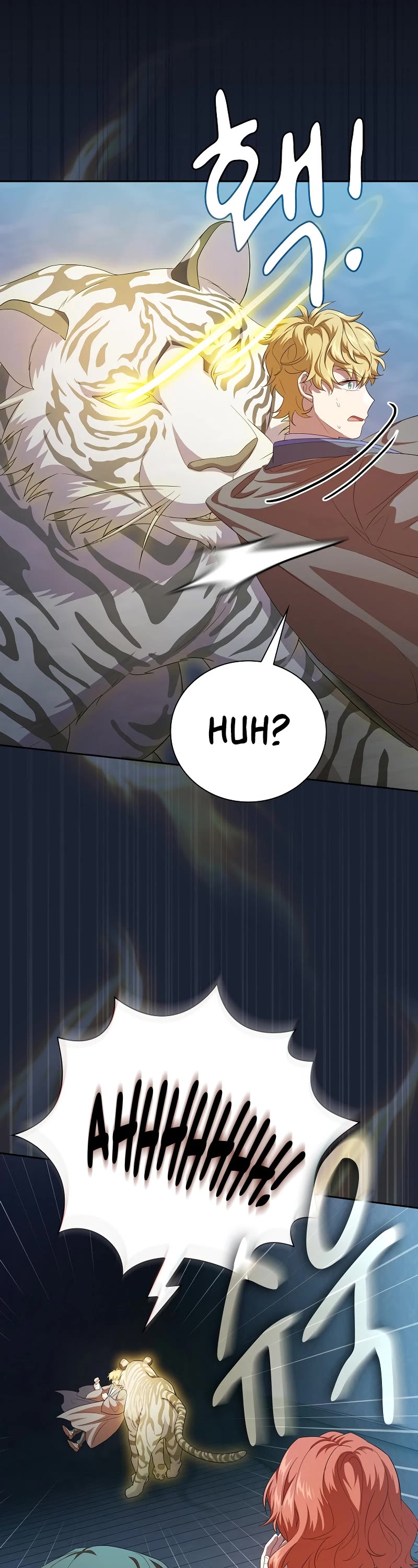 Magic Academy Survival Guide Chapter 75 page 24 - Chapter 75