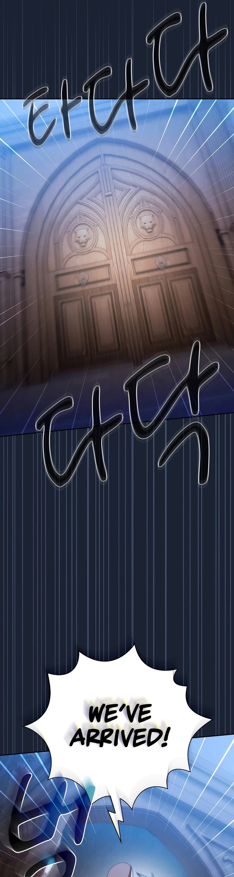 Magic Academy Survival Guide Chapter 75 page 27 - Chapter 75
