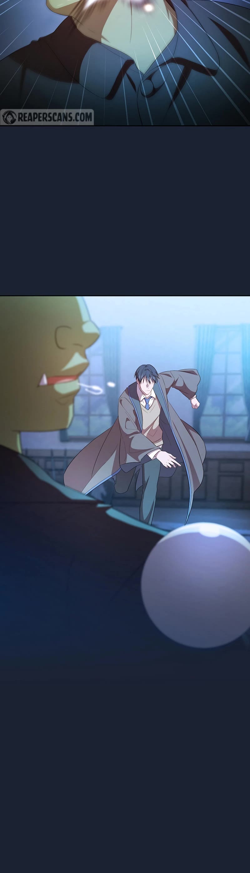Magic Academy Survival Guide Chapter 75 page 36 - Chapter 75