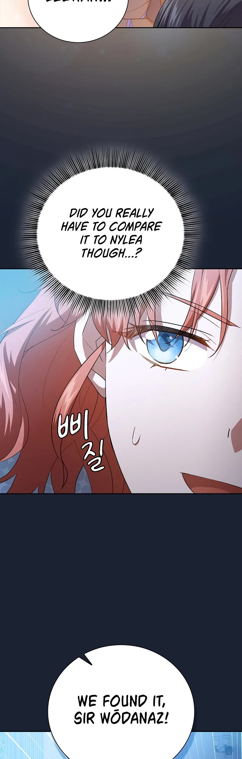 Magic Academy Survival Guide Chapter 75 page 40 - Chapter 75