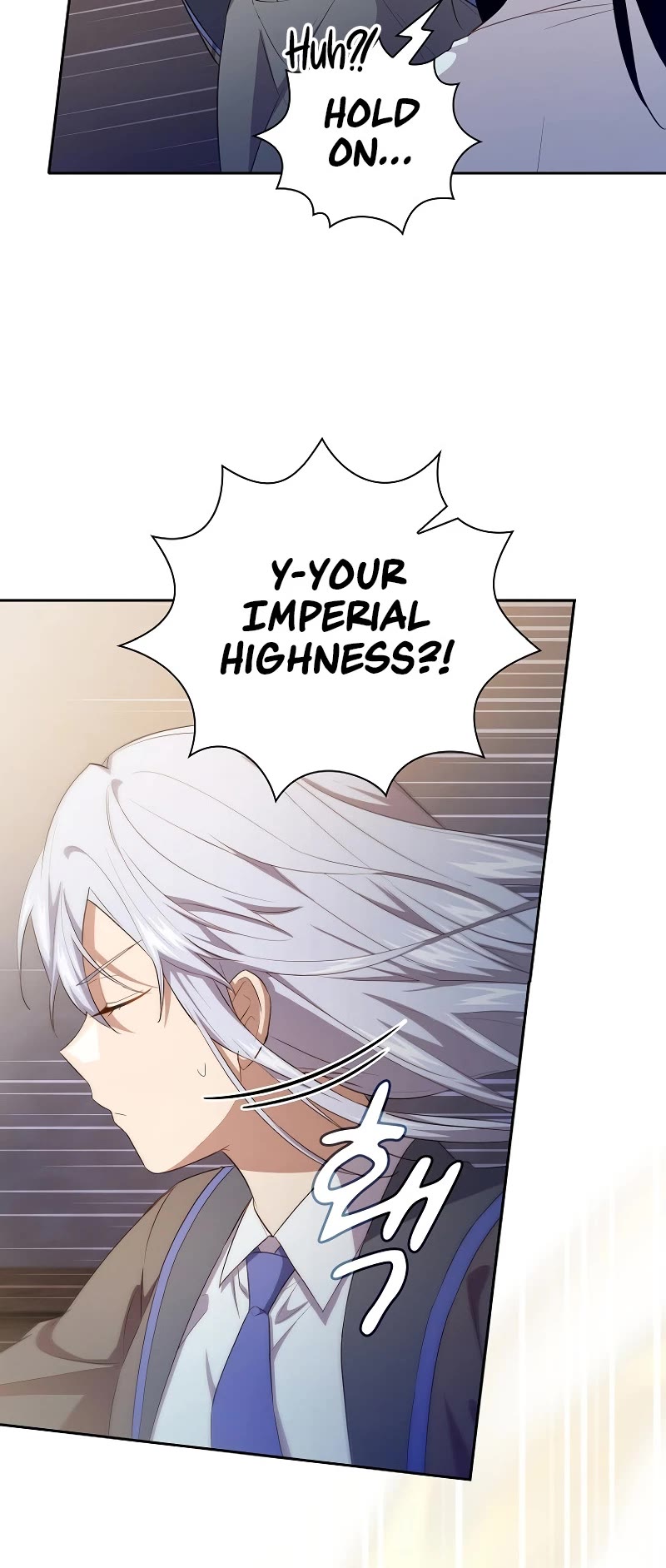Magic Academy Survival Guide Chapter 76 page 10 - Chapter 76