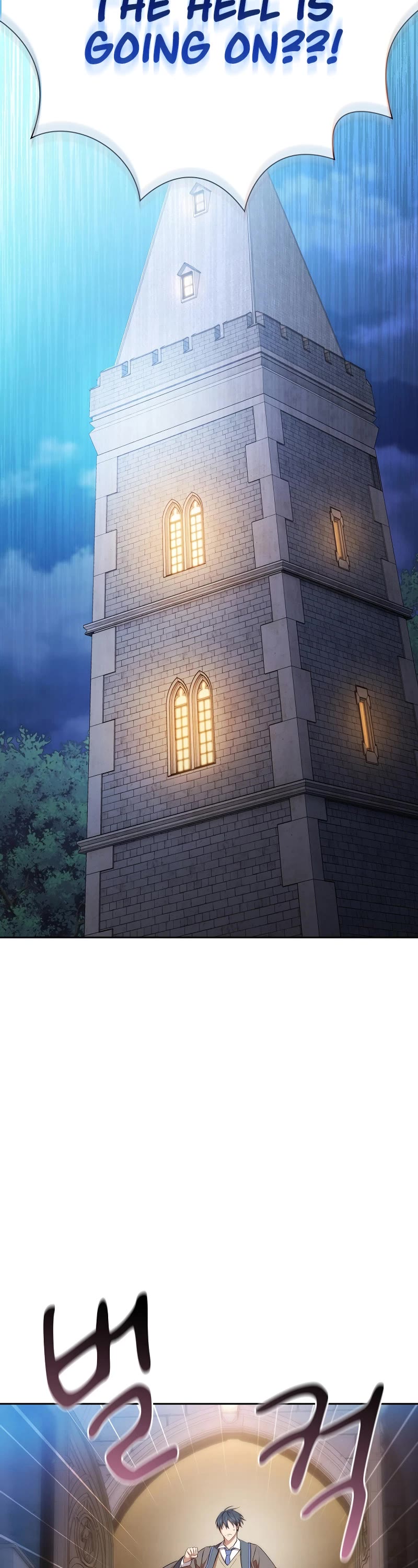Magic Academy Survival Guide Chapter 76 page 13 - Chapter 76