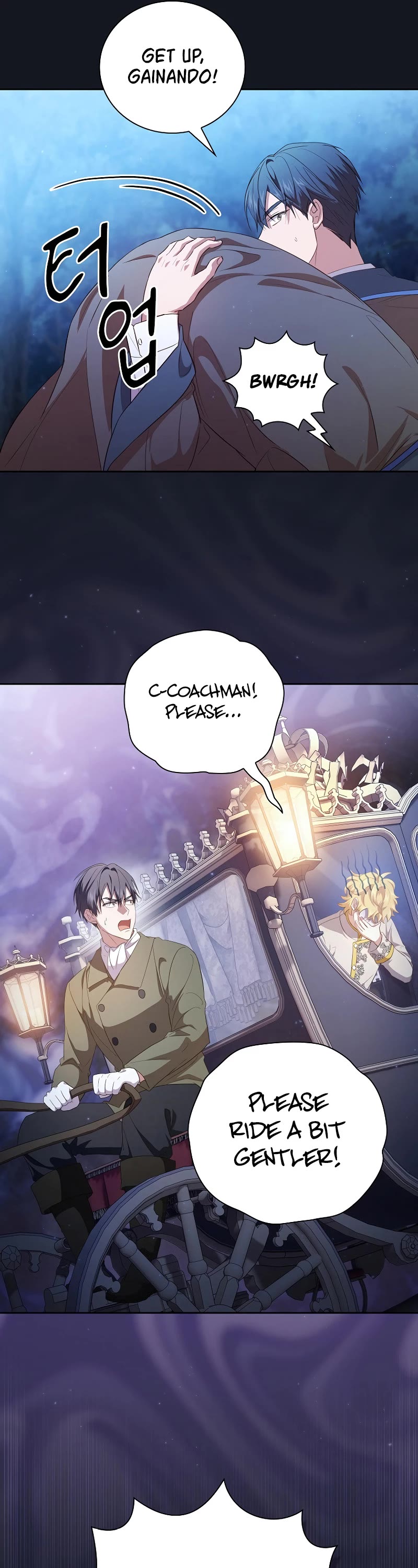 Magic Academy Survival Guide Chapter 76 page 21 - Chapter 76