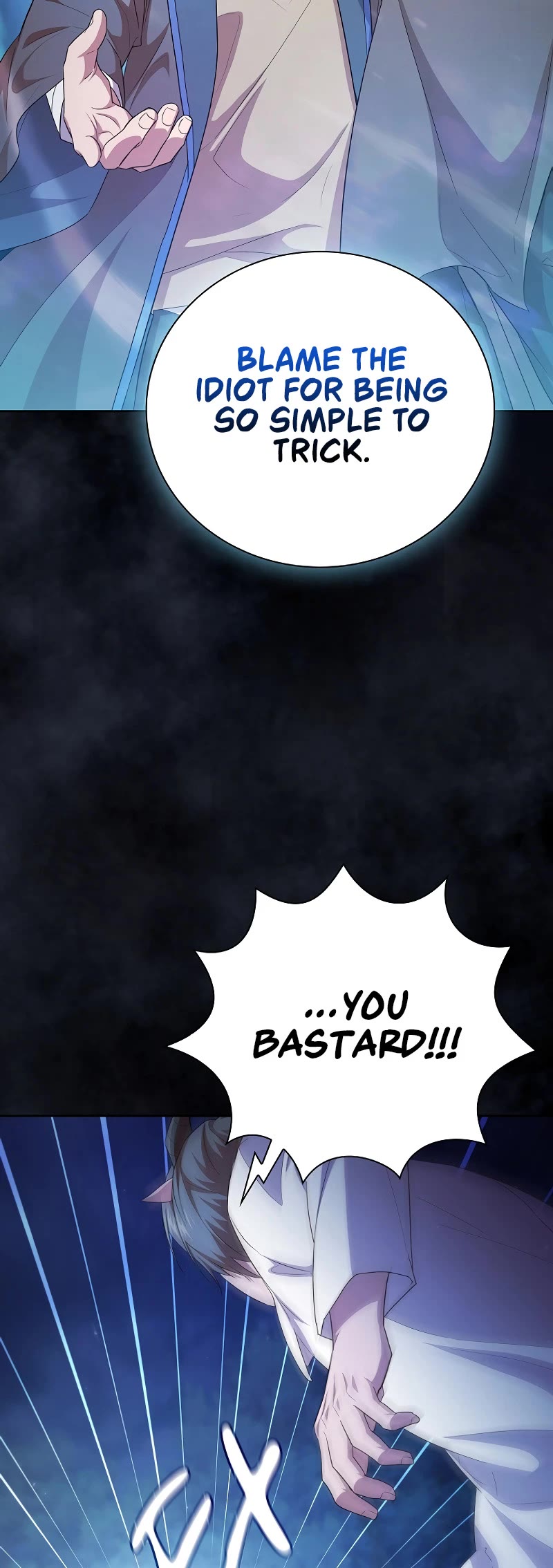 Magic Academy Survival Guide Chapter 76 page 29 - Chapter 76
