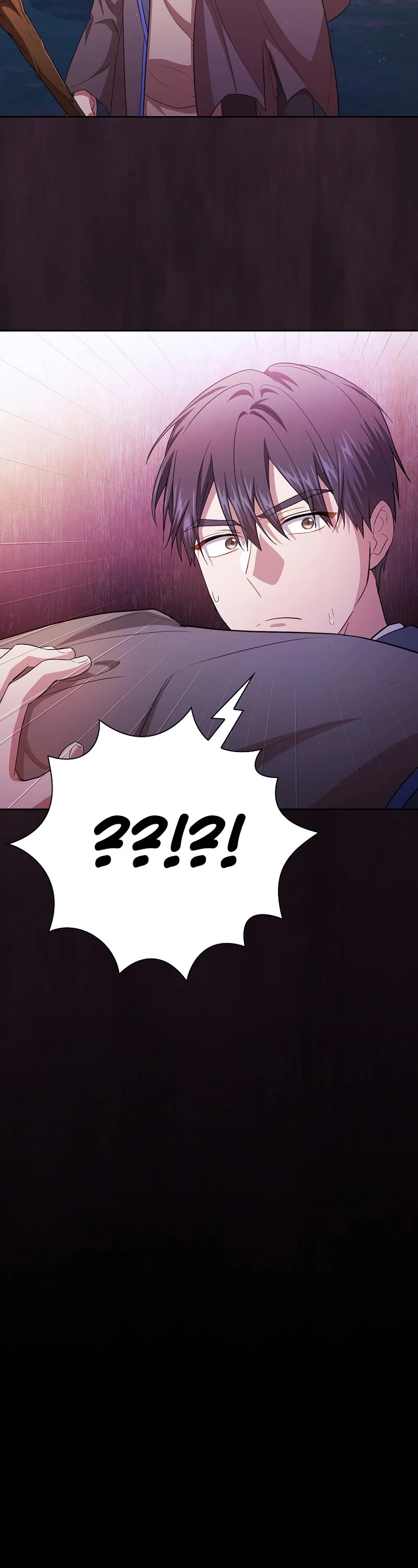 Magic Academy Survival Guide Chapter 77 page 4 - Chapter 77