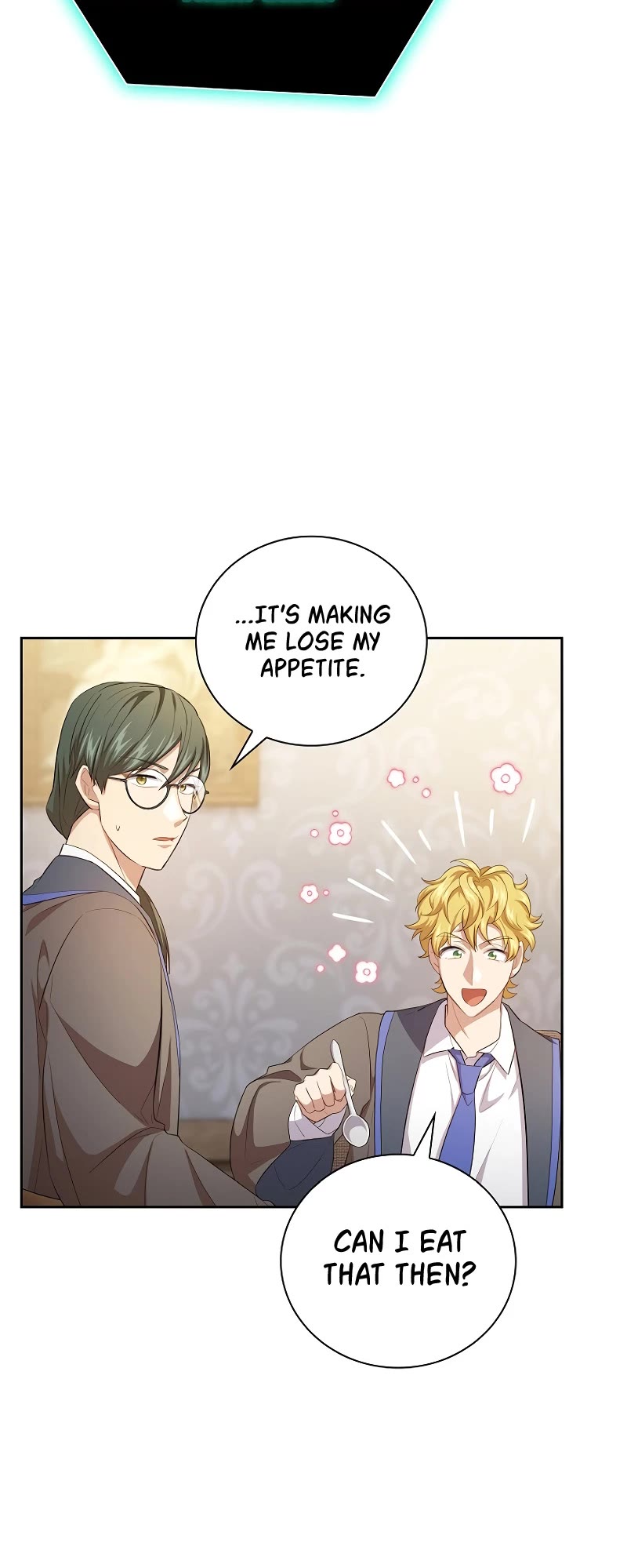 Magic Academy Survival Guide Chapter 77 page 41 - Chapter 77