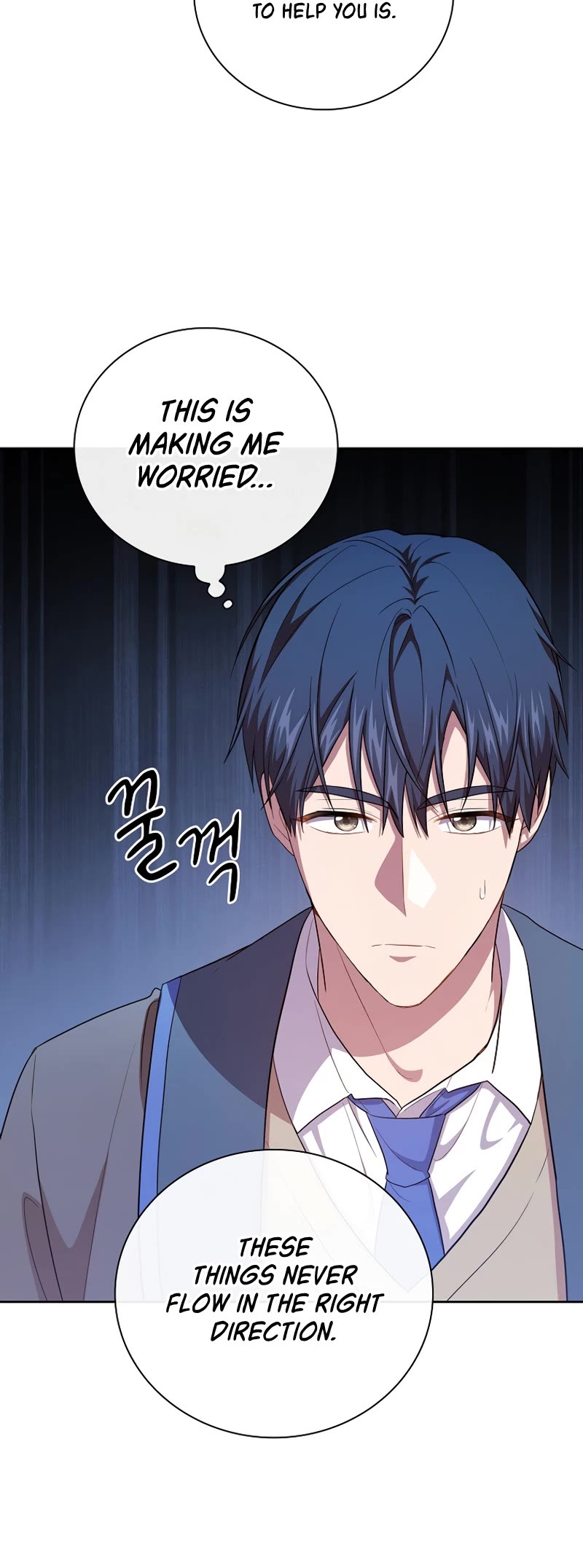 Magic Academy Survival Guide Chapter 78 page 16 - Chapter 78