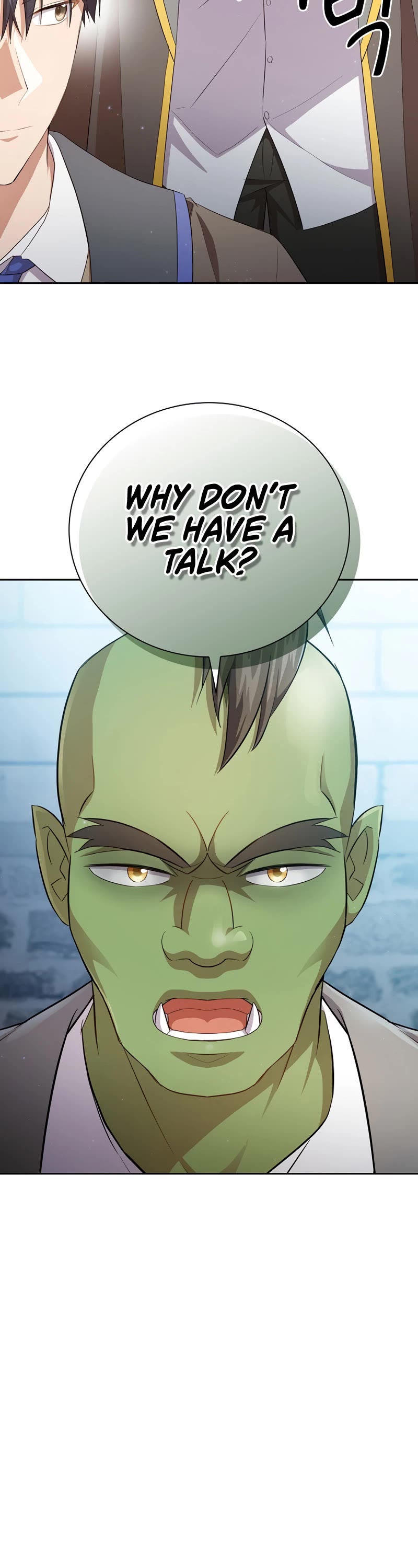 Magic Academy Survival Guide Chapter 78 page 3 - Chapter 78