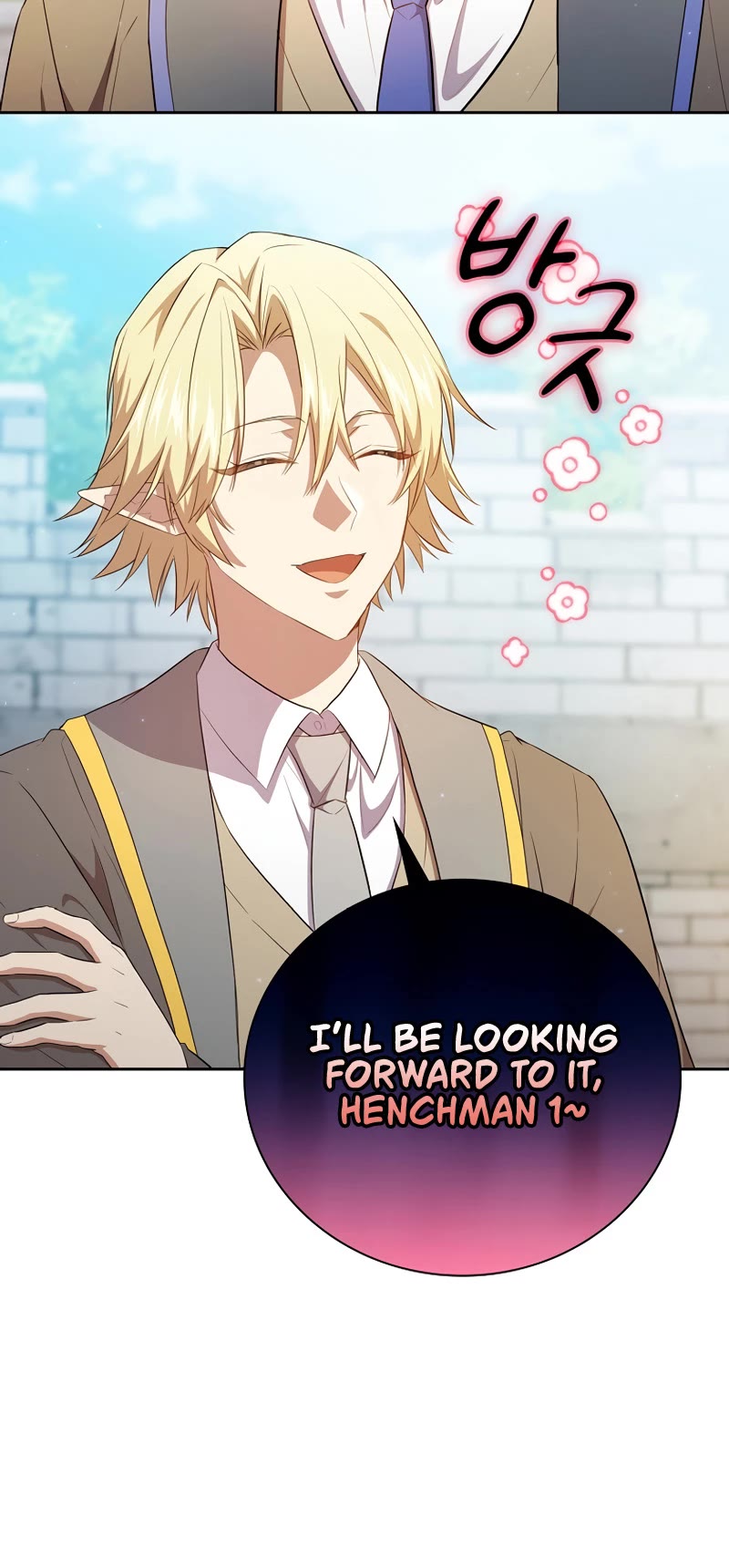Magic Academy Survival Guide Chapter 78 page 40 - Chapter 78