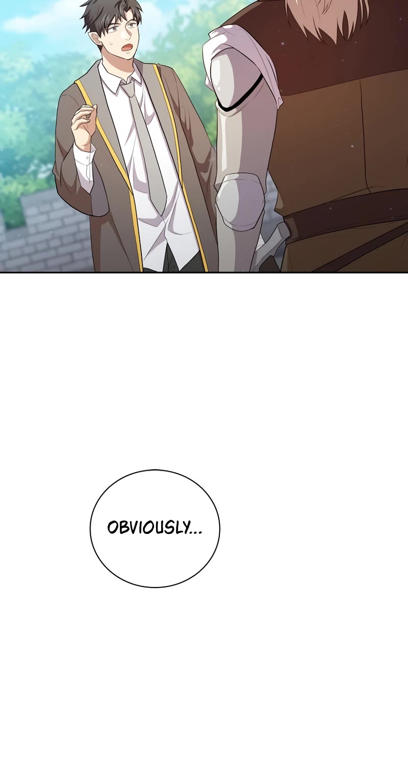 Magic Academy Survival Guide Chapter 78 page 46 - Chapter 78