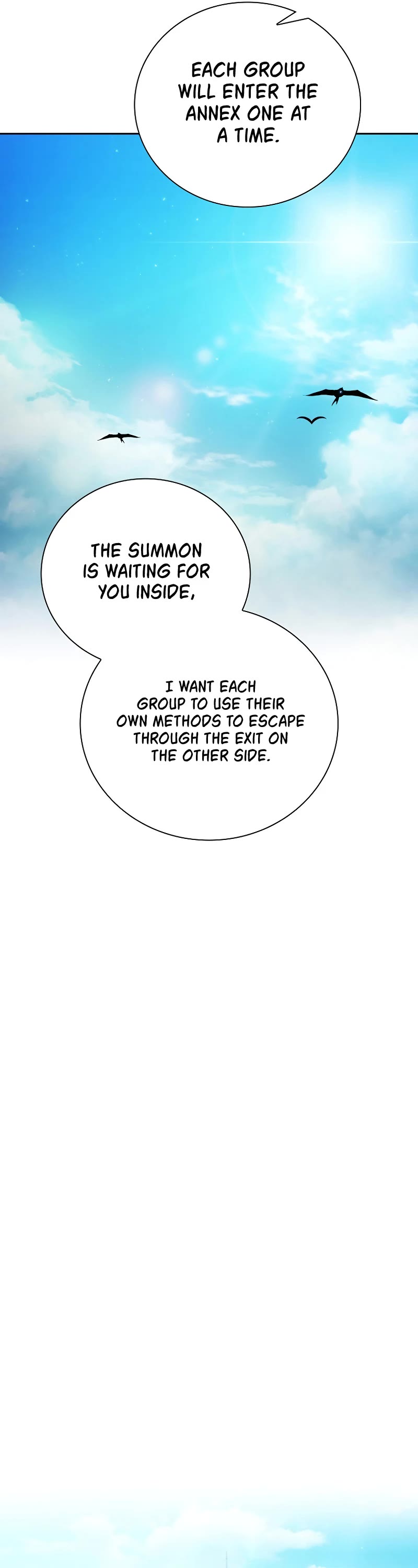 Magic Academy Survival Guide Chapter 79 page 12 - Chapter 79