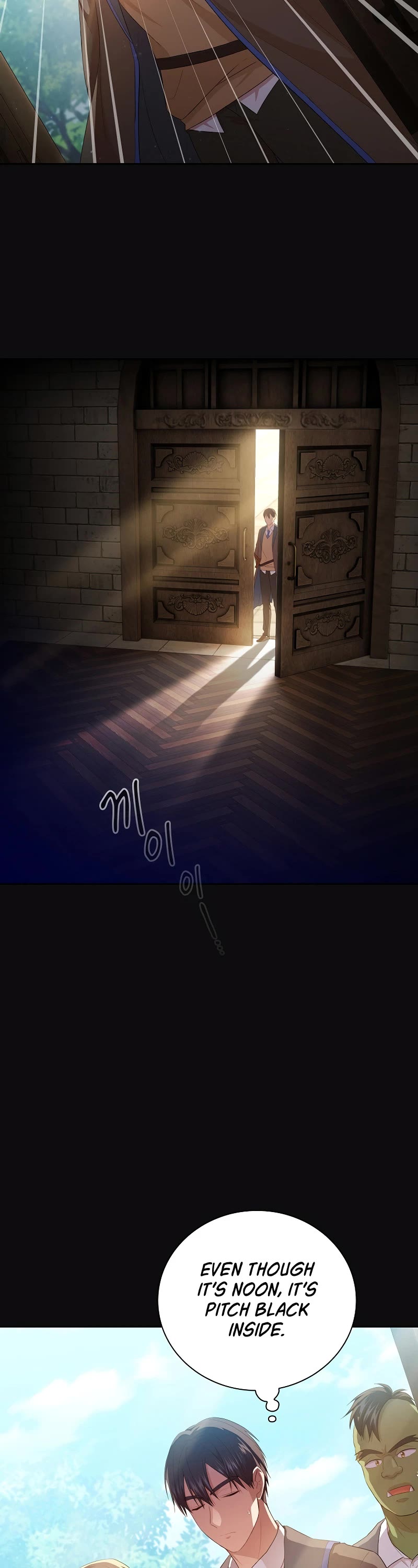 Magic Academy Survival Guide Chapter 79 page 14 - Chapter 79