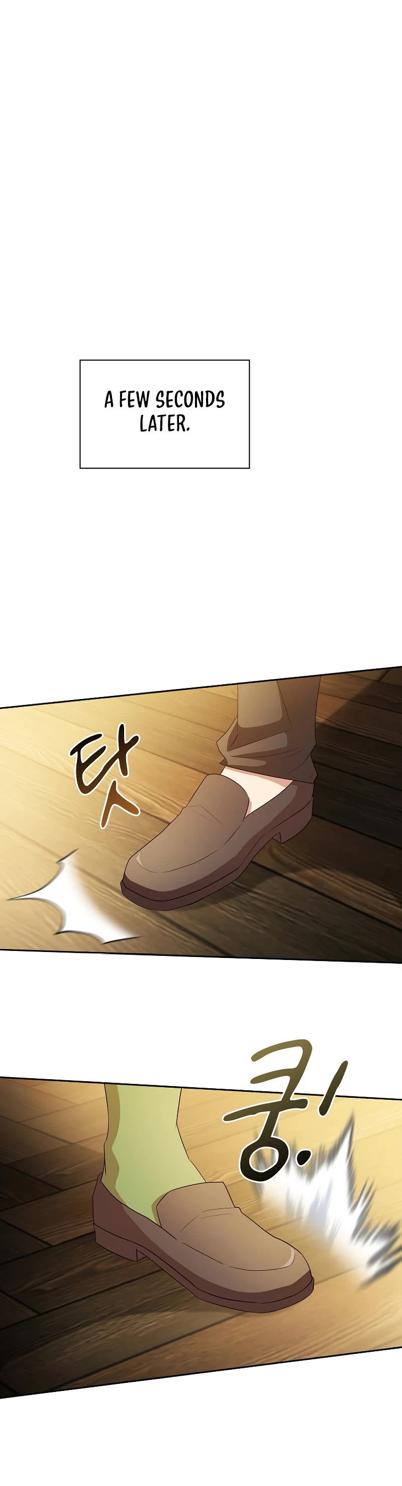 Magic Academy Survival Guide Chapter 79 page 31 - Chapter 79