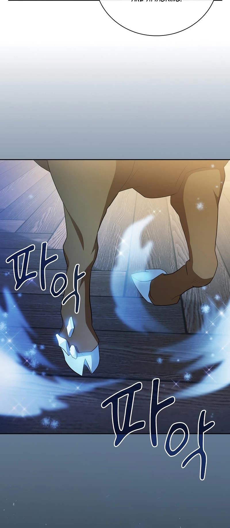 Magic Academy Survival Guide Chapter 79 page 36 - Chapter 79