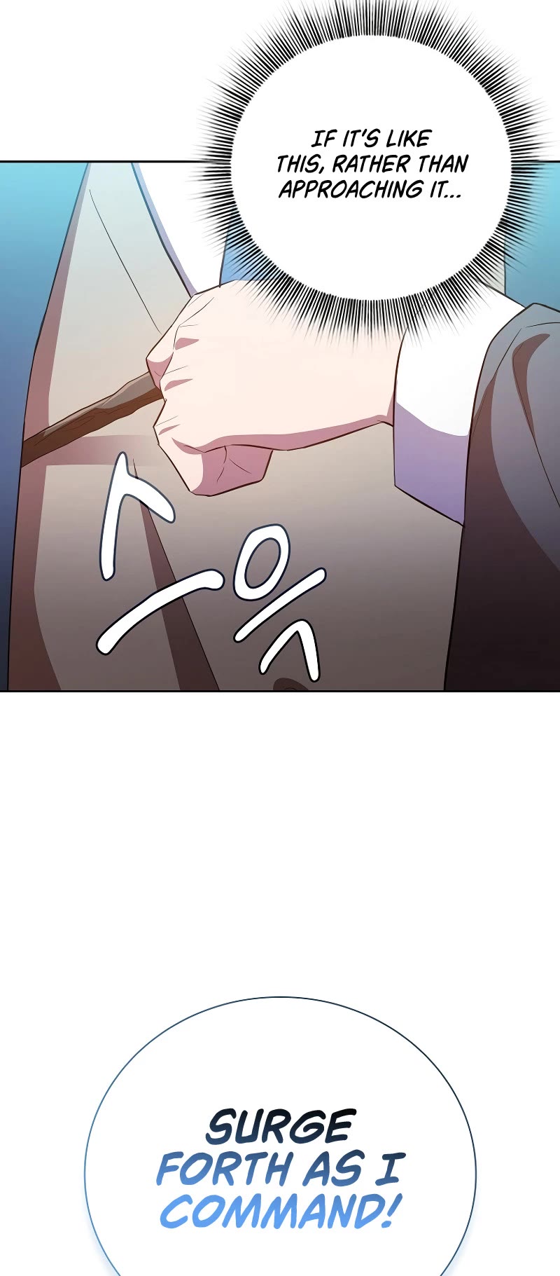 Magic Academy Survival Guide Chapter 79 page 40 - Chapter 79