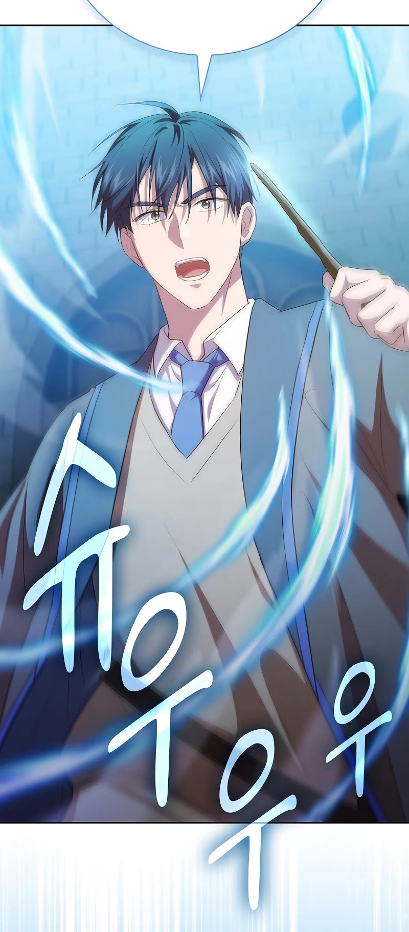 Magic Academy Survival Guide Chapter 79 page 41 - Chapter 79