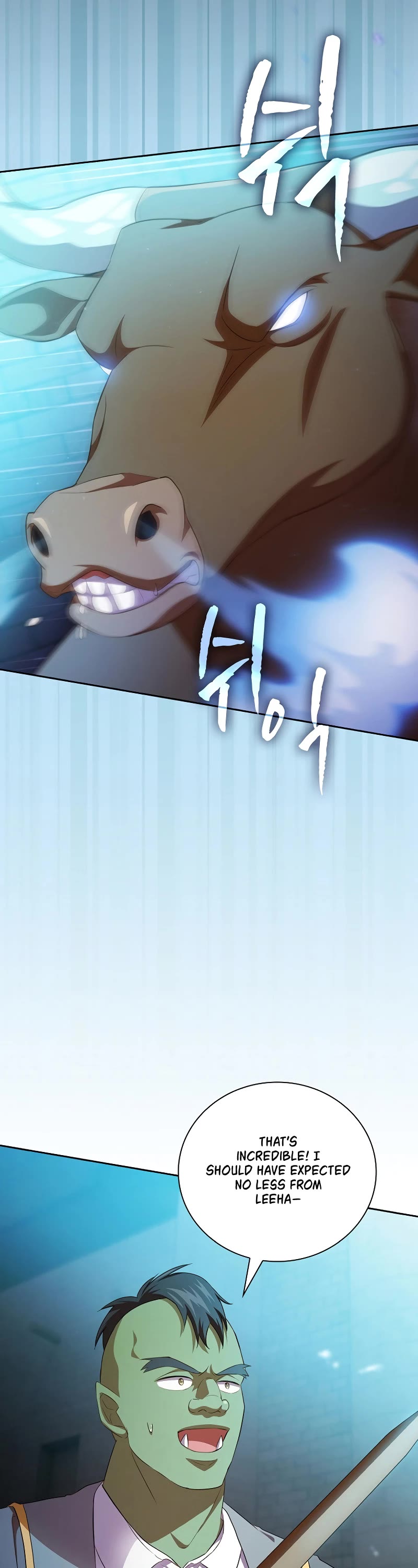 Magic Academy Survival Guide Chapter 79 page 44 - Chapter 79
