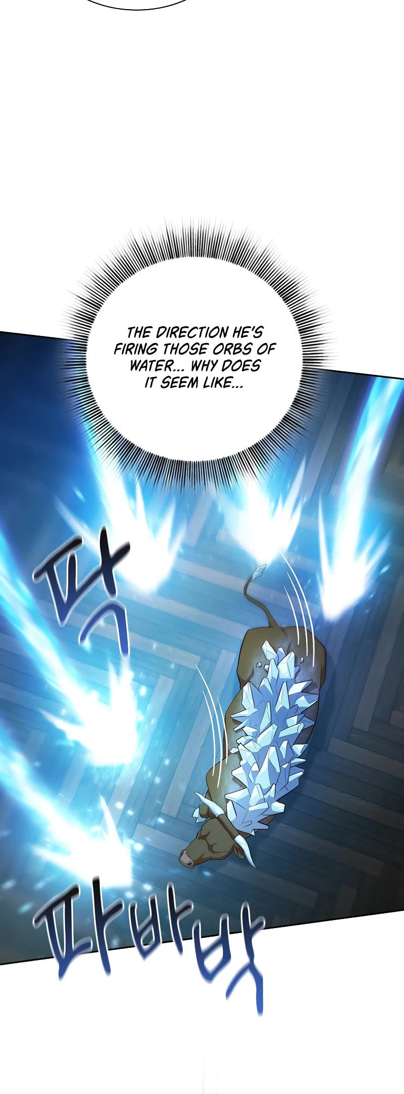 Magic Academy Survival Guide Chapter 79 page 46 - Chapter 79