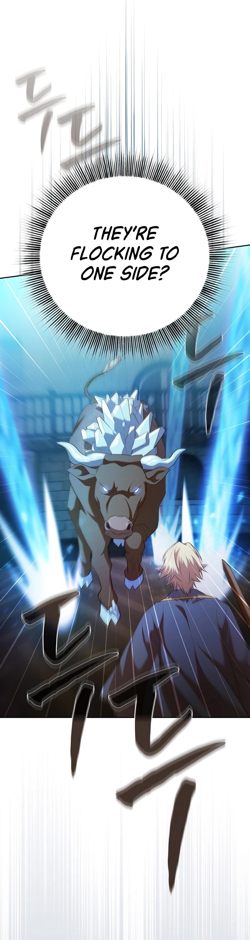 Magic Academy Survival Guide Chapter 79 page 47 - Chapter 79