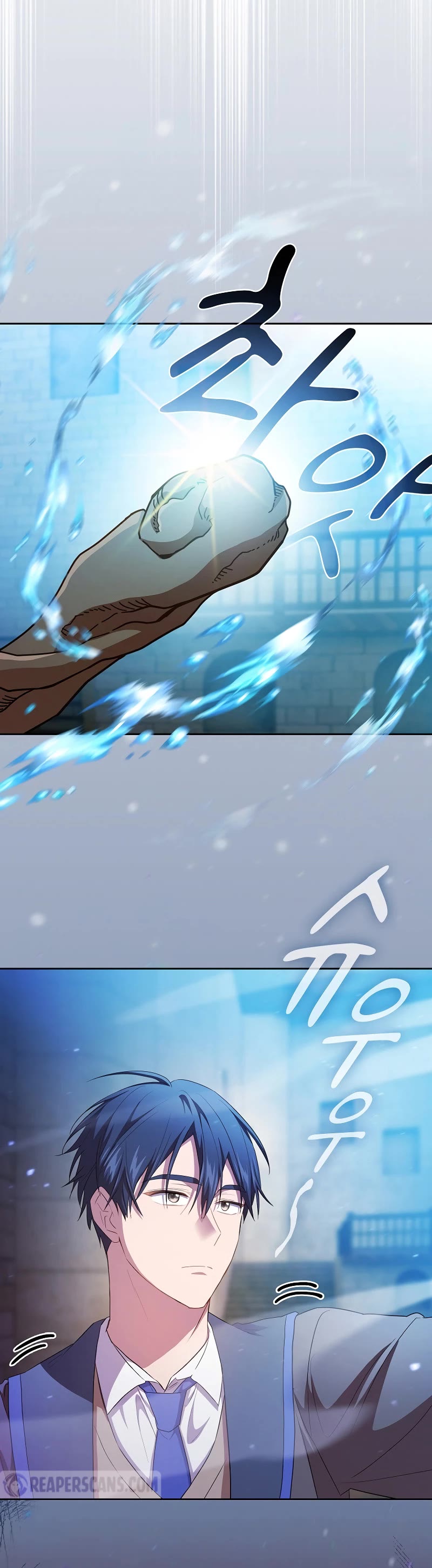 Magic Academy Survival Guide Chapter 79 page 48 - Chapter 79