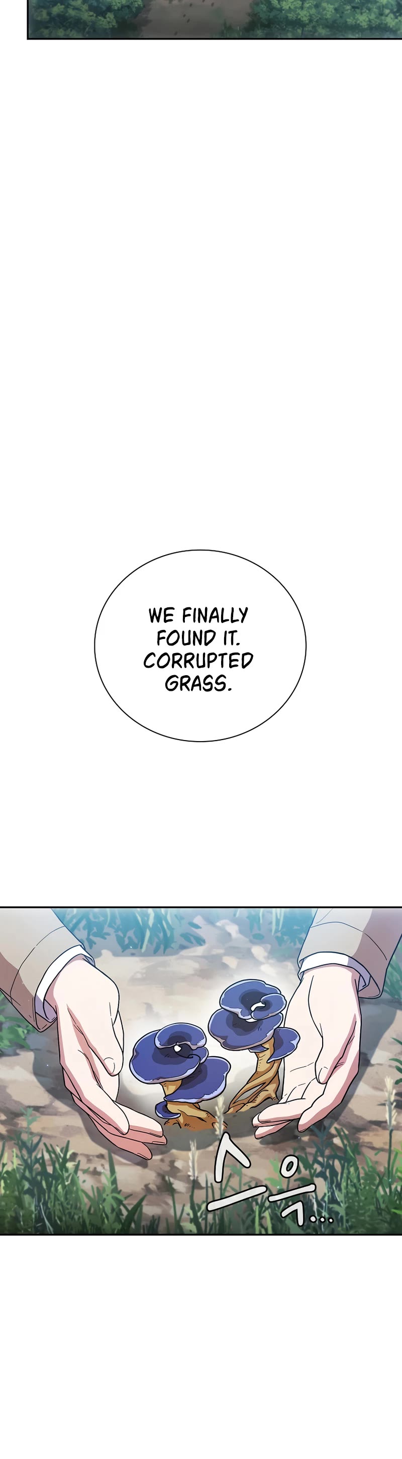Magic Academy Survival Guide Chapter 8 page 25 - Chapter 8