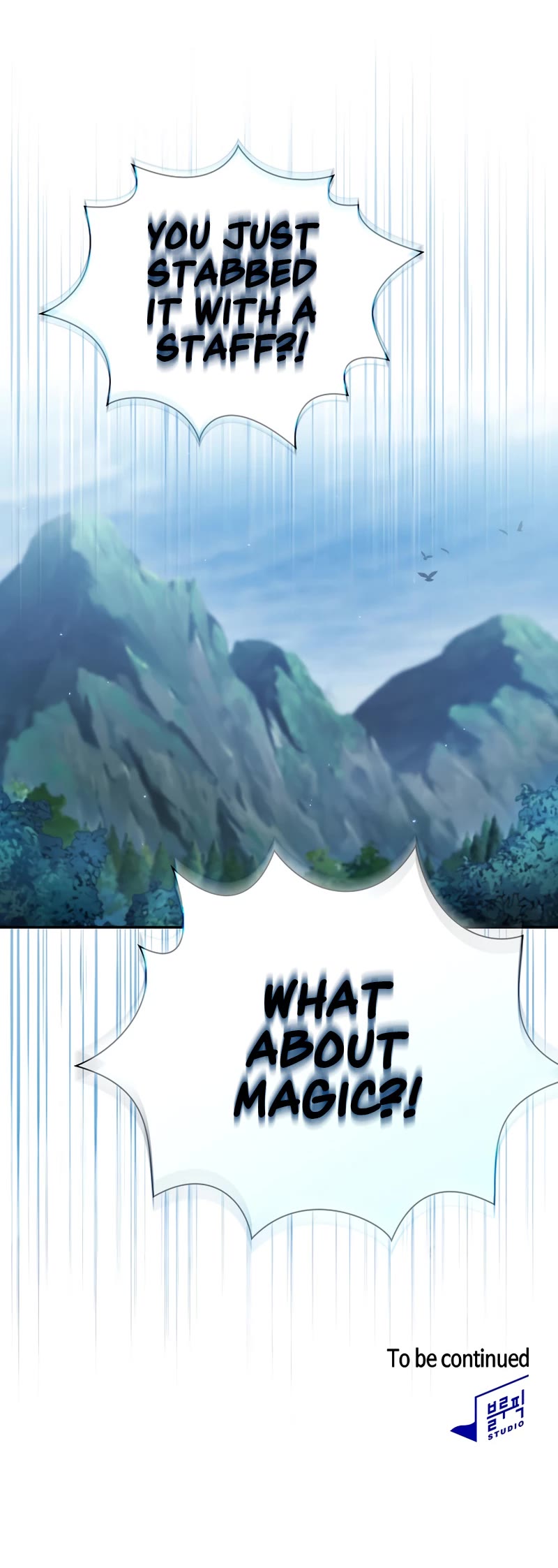 Magic Academy Survival Guide Chapter 8 page 47 - Chapter 8