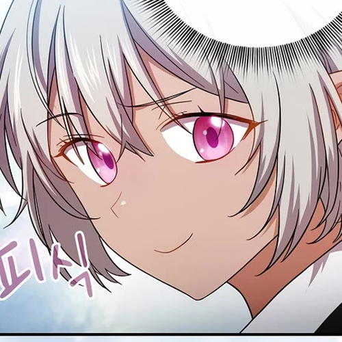 Magic Academy Survival Guide Chapter 8 cover