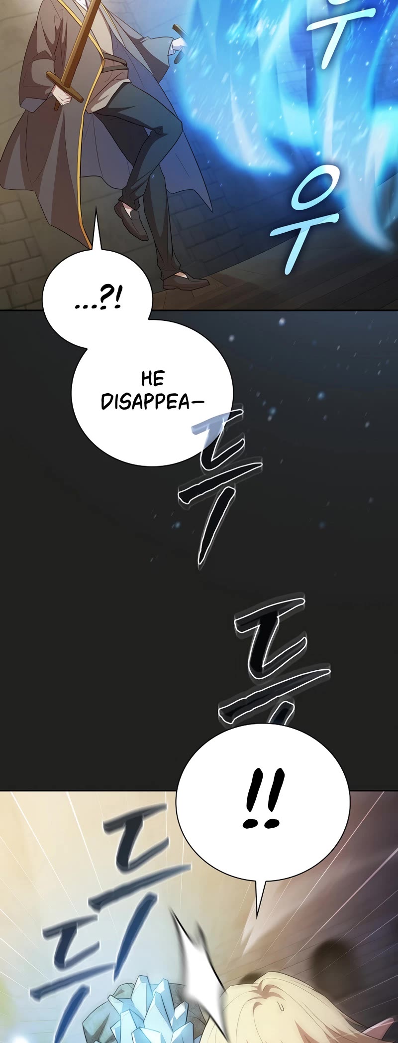 Magic Academy Survival Guide Chapter 80 page 10 - Chapter 80