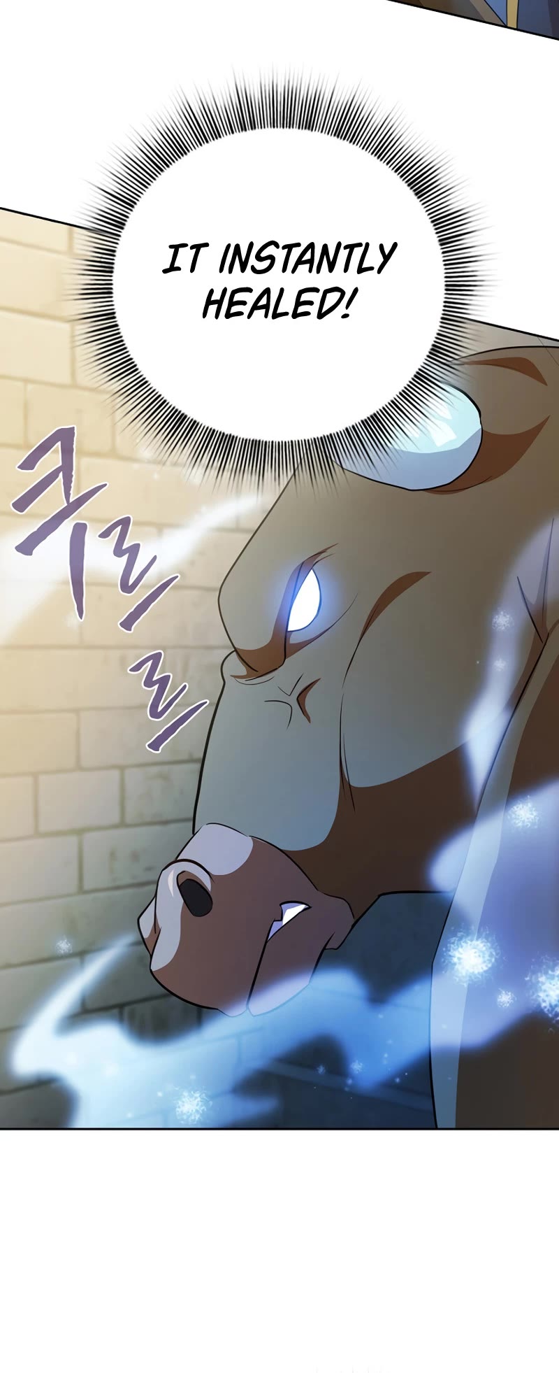 Magic Academy Survival Guide Chapter 80 page 15 - Chapter 80
