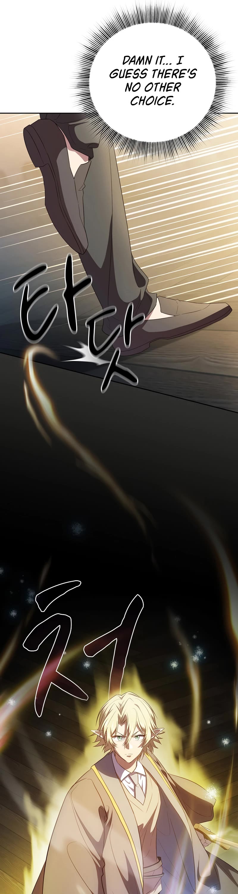 Magic Academy Survival Guide Chapter 80 page 16 - Chapter 80