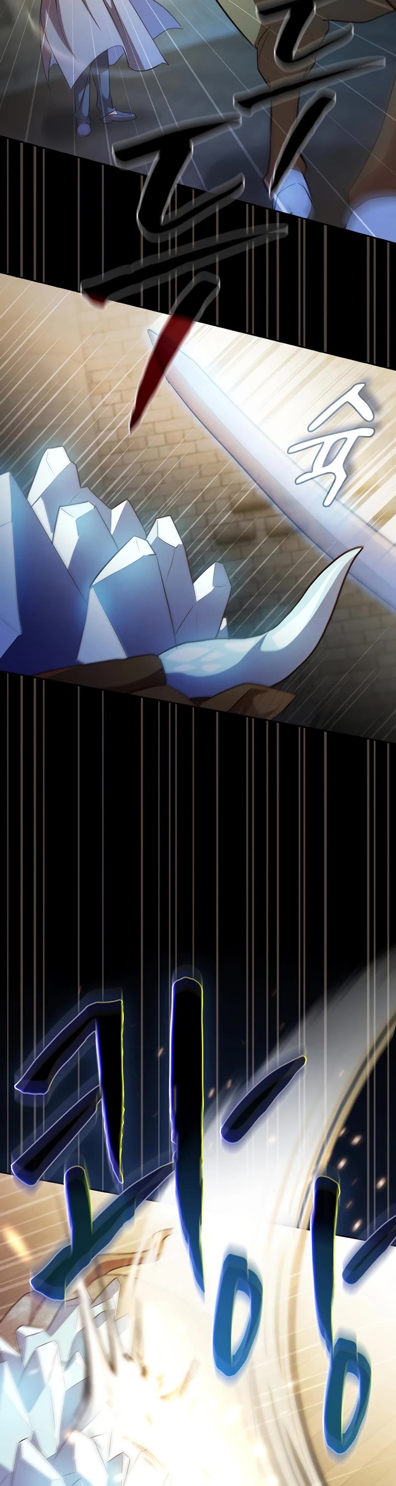 Magic Academy Survival Guide Chapter 80 page 18 - Chapter 80