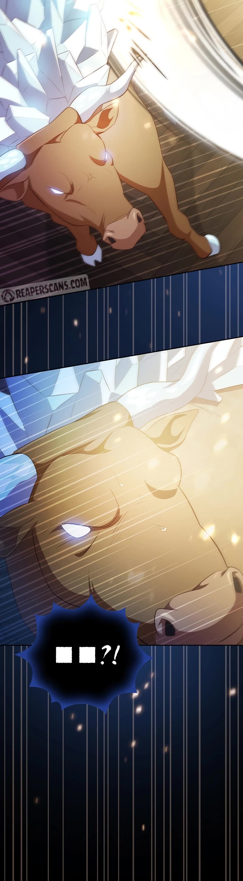 Magic Academy Survival Guide Chapter 80 page 19 - Chapter 80