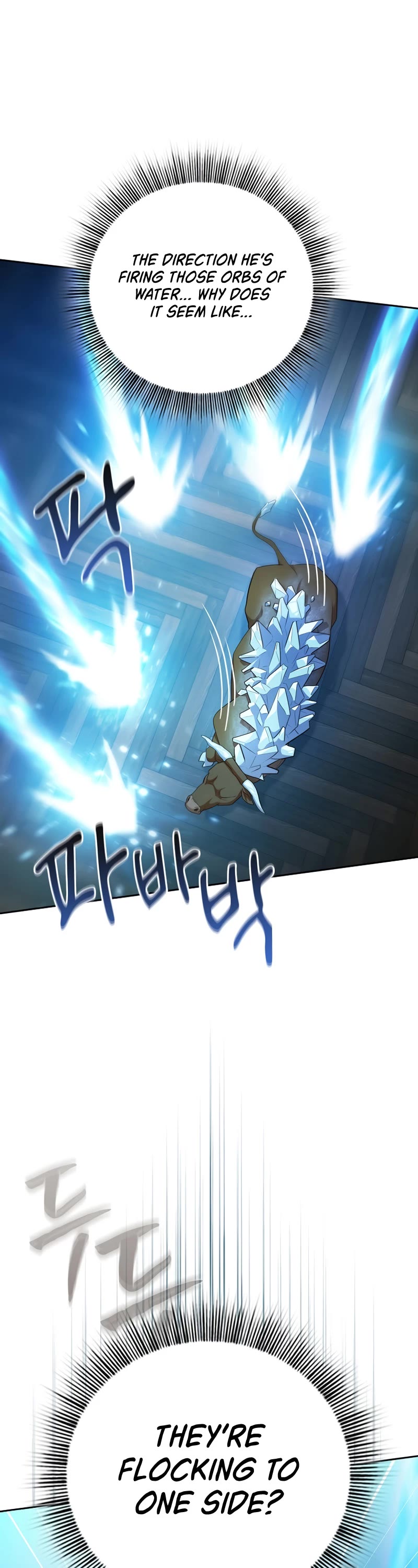 Magic Academy Survival Guide Chapter 80 page 2 - Chapter 80